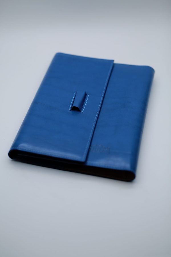 A5 notebook cover