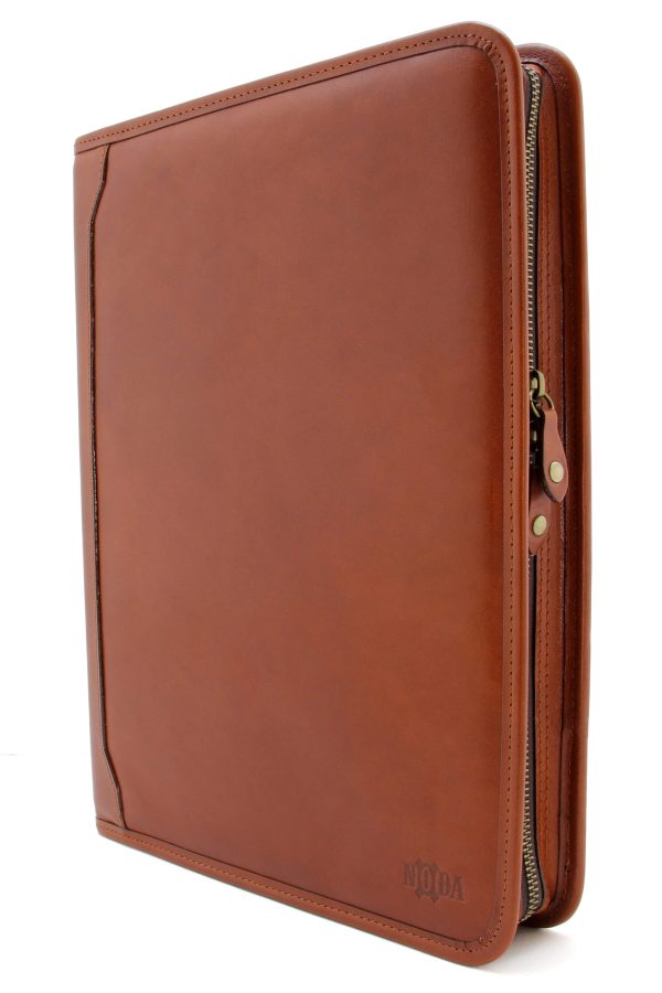 Luxury briefcase