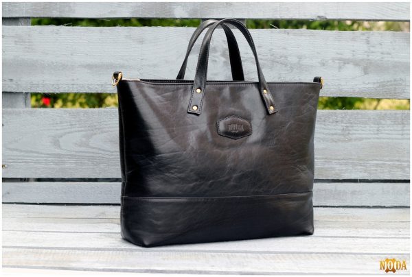 Italian Leather bag