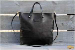 Italian Leather handbag