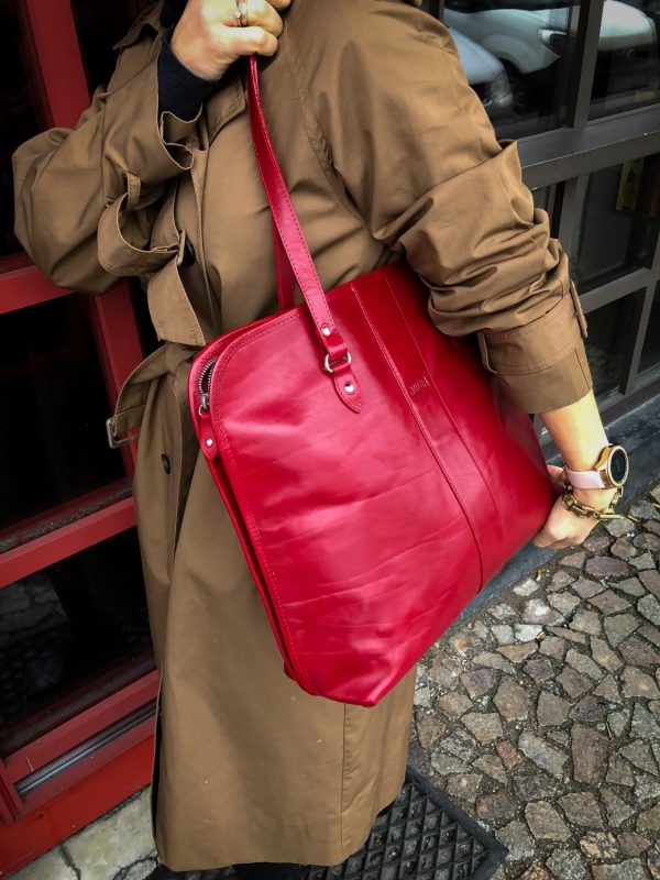 Women's Leather bag